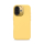 Etui do telefonów Decoded AntiMicrobial Silicone Backcover iPhone 16 MagSafe popcorn D25IPO16BCS9PN